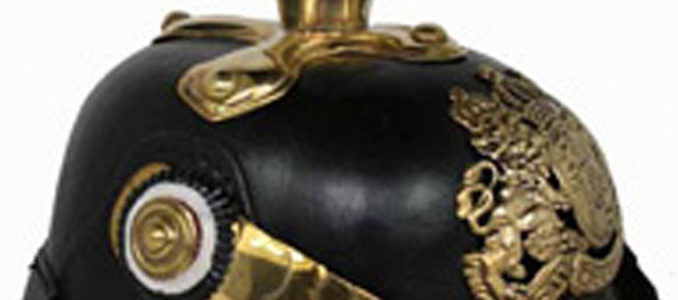 Pickelhaube